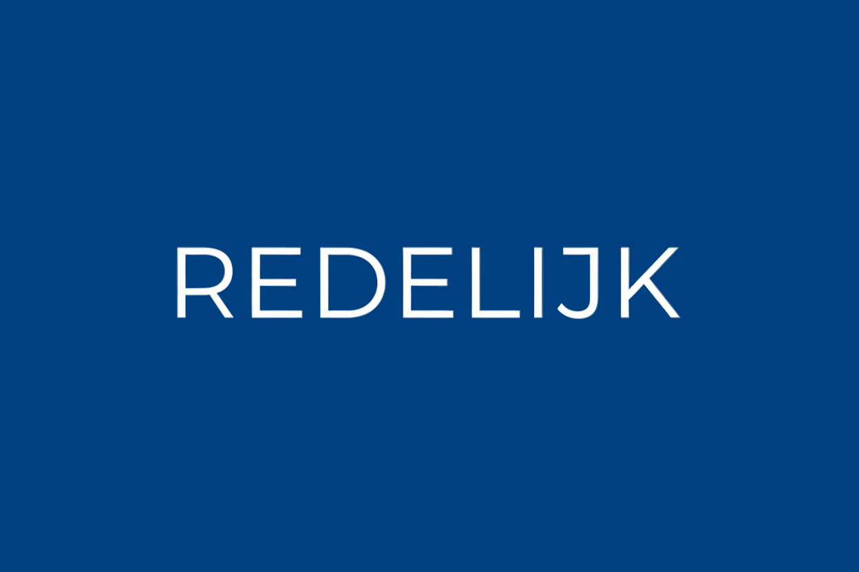 Redelijk