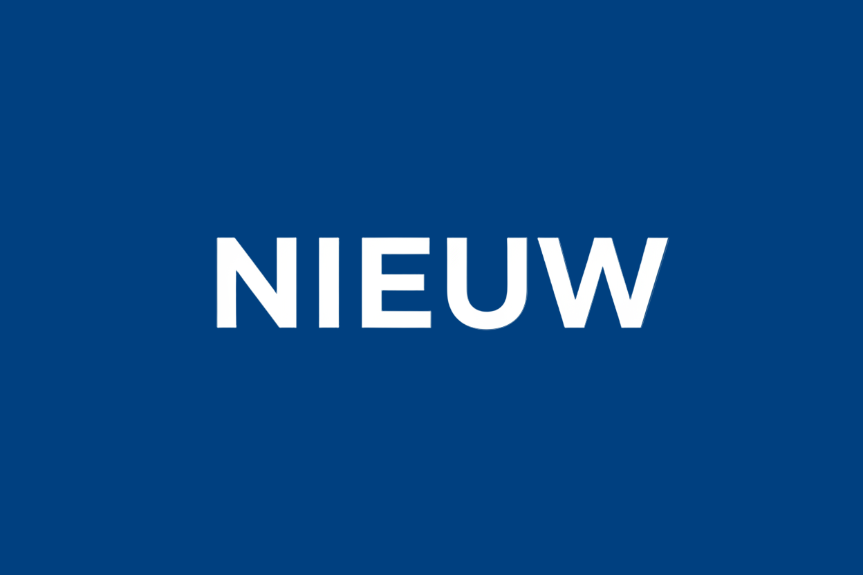 Nieuw